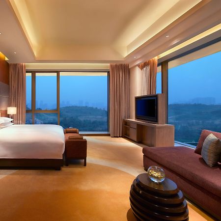 Hotel Hyatt Regency Guiyang Guiyang  Pokój zdjęcie