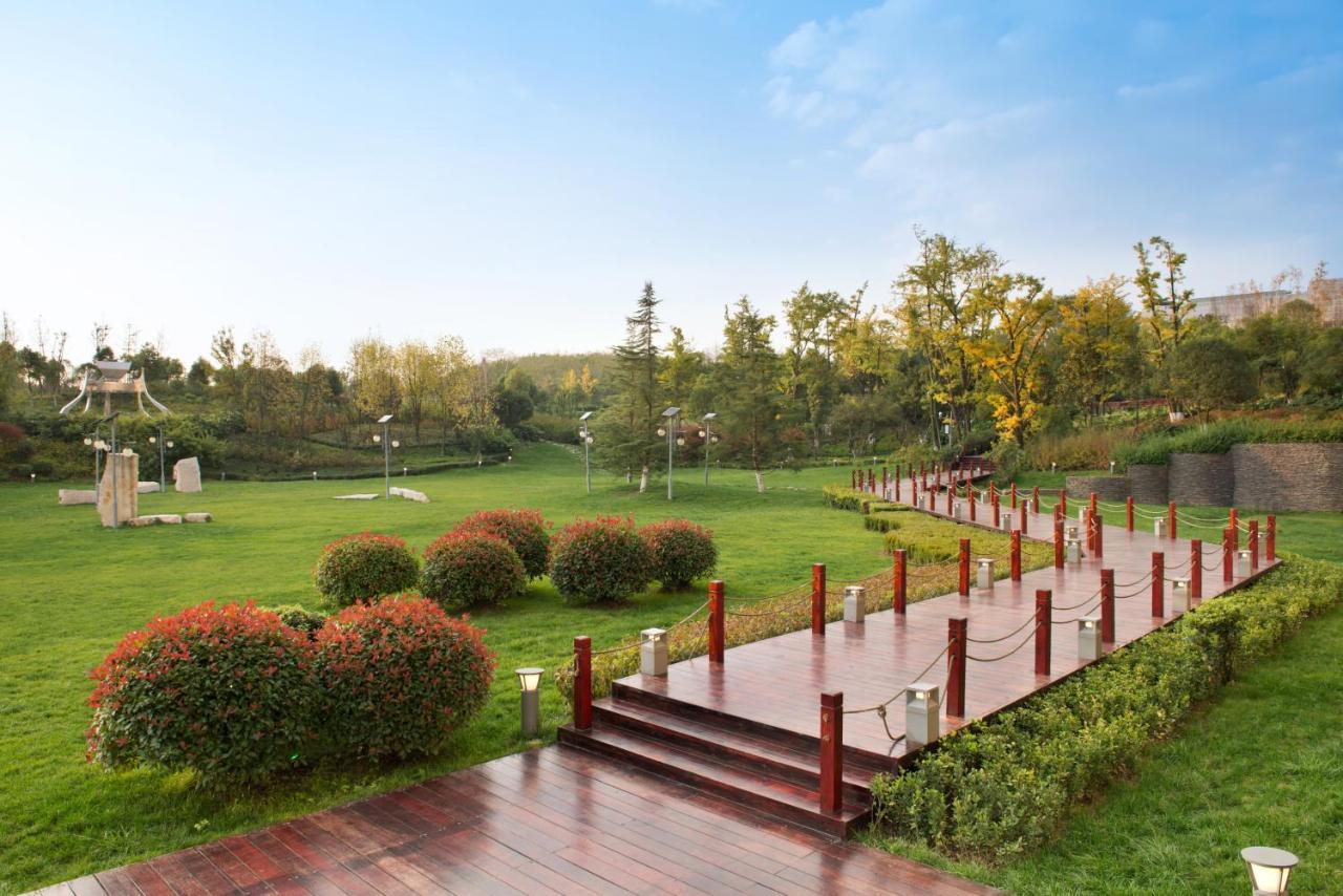 Hotel Hyatt Regency Guiyang Guiyang  Zewnętrze zdjęcie