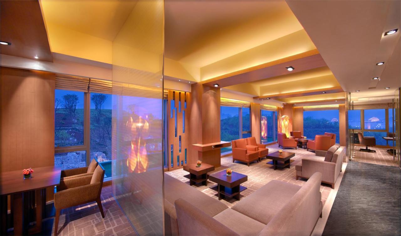 Hotel Hyatt Regency Guiyang Guiyang  Zewnętrze zdjęcie
