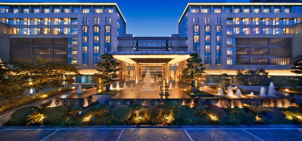 Hotel Hyatt Regency Guiyang Guiyang  Zewnętrze zdjęcie