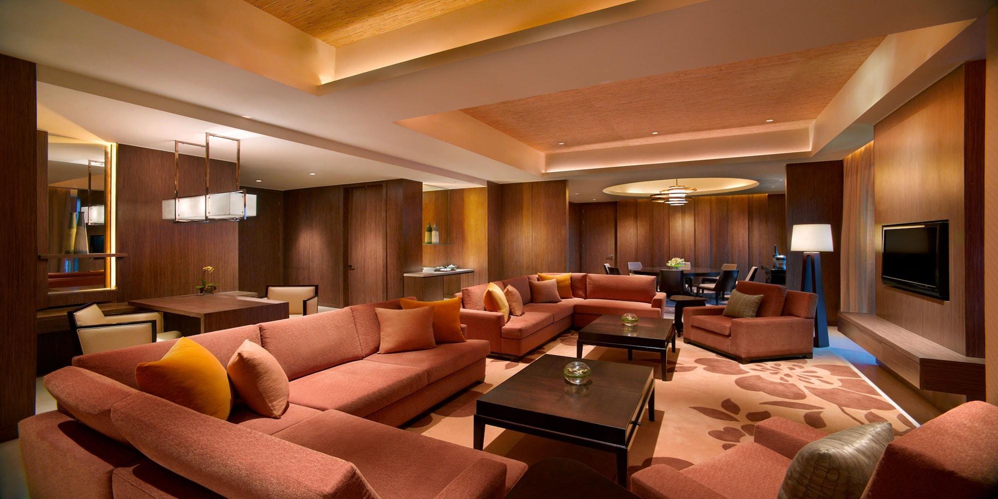 Hotel Hyatt Regency Guiyang Guiyang  Zewnętrze zdjęcie