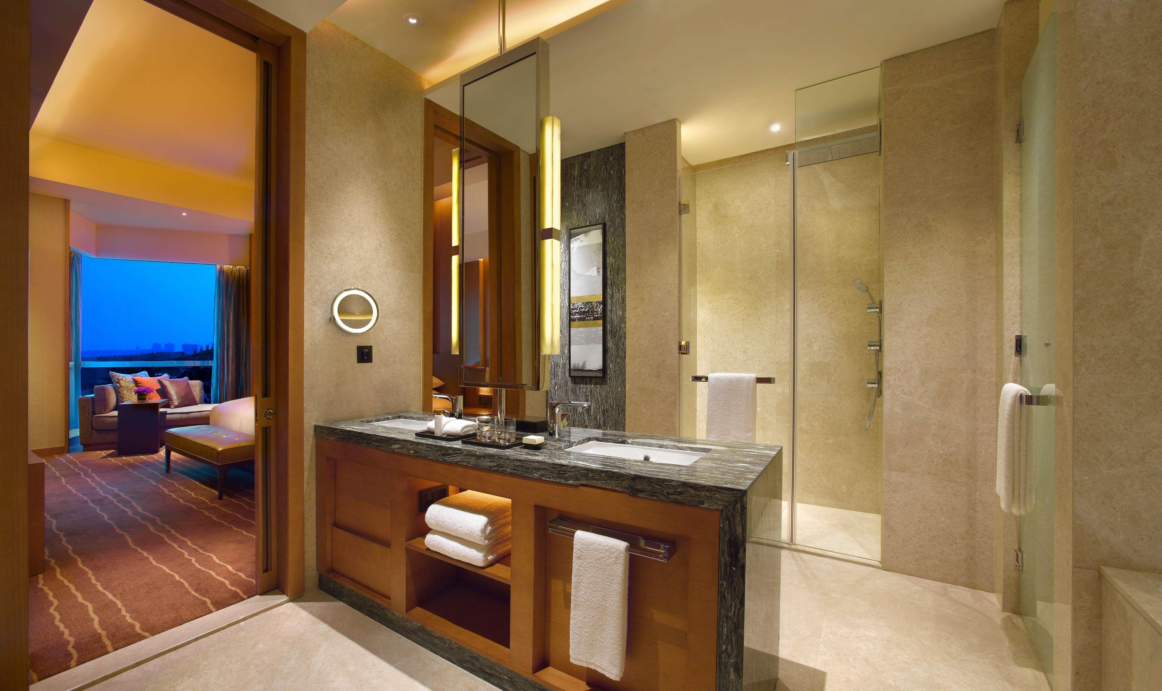 Hotel Hyatt Regency Guiyang Guiyang  Zewnętrze zdjęcie