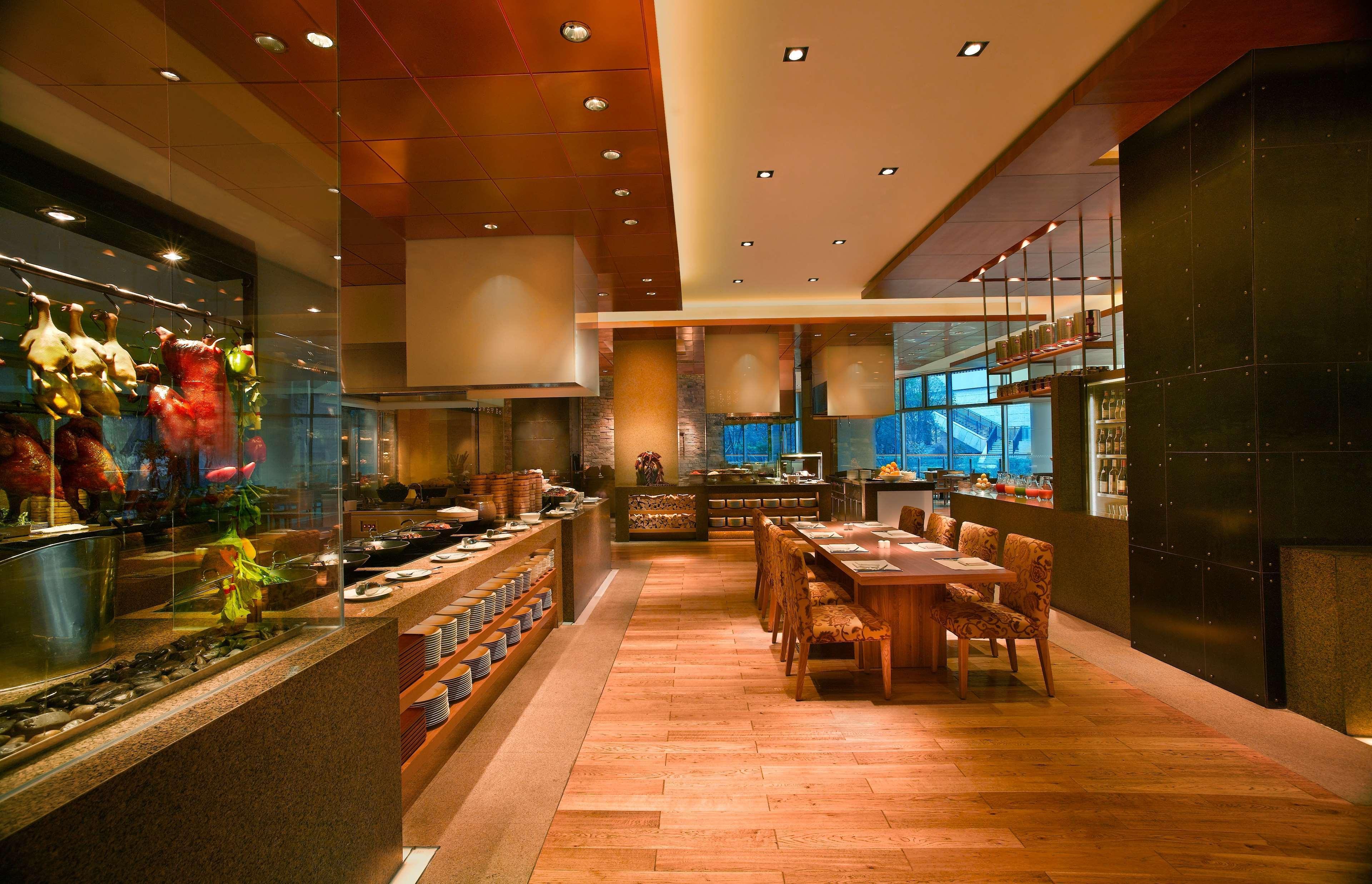 Hotel Hyatt Regency Guiyang Guiyang  Zewnętrze zdjęcie