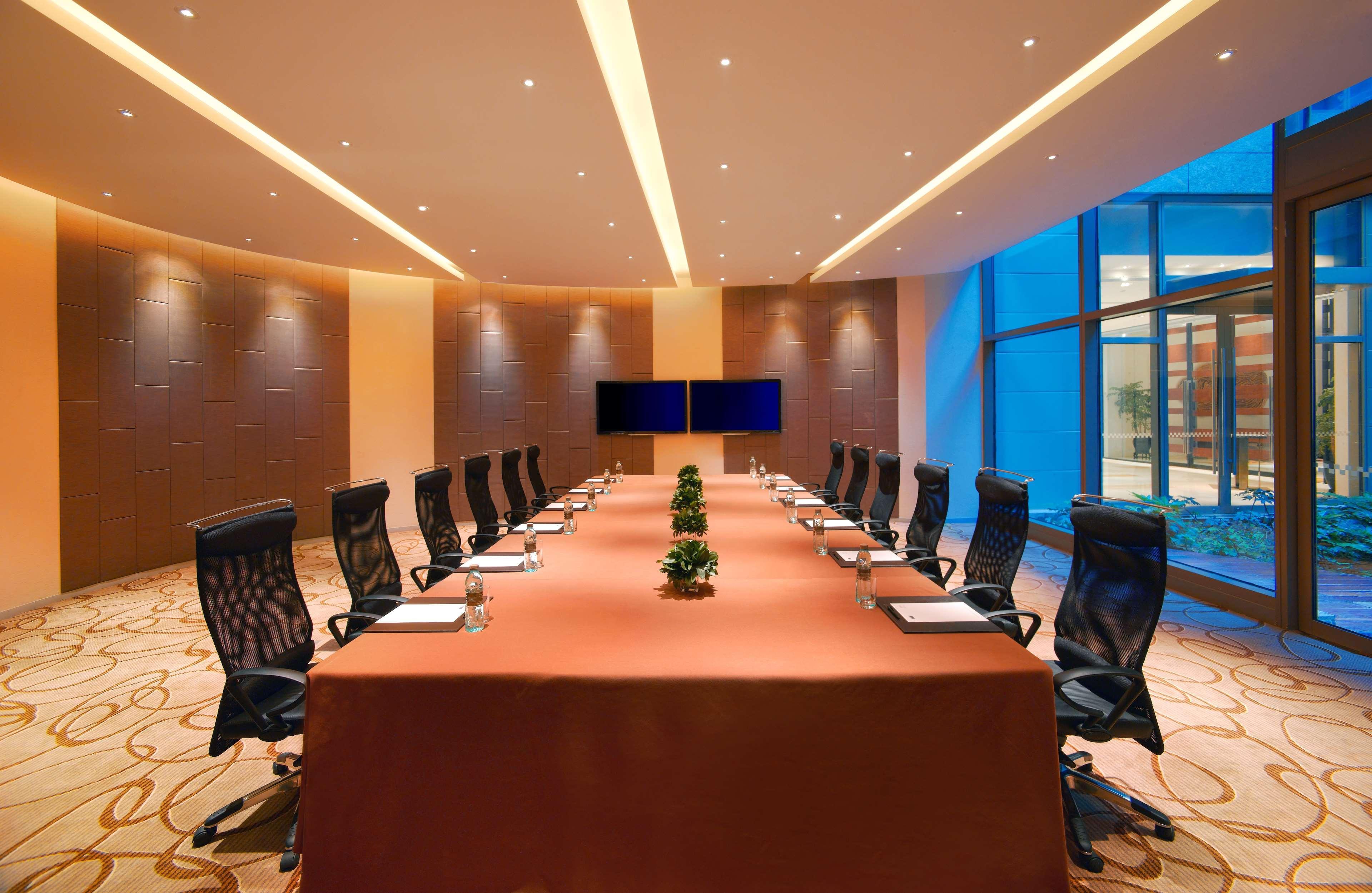 Hotel Hyatt Regency Guiyang Guiyang  Zewnętrze zdjęcie