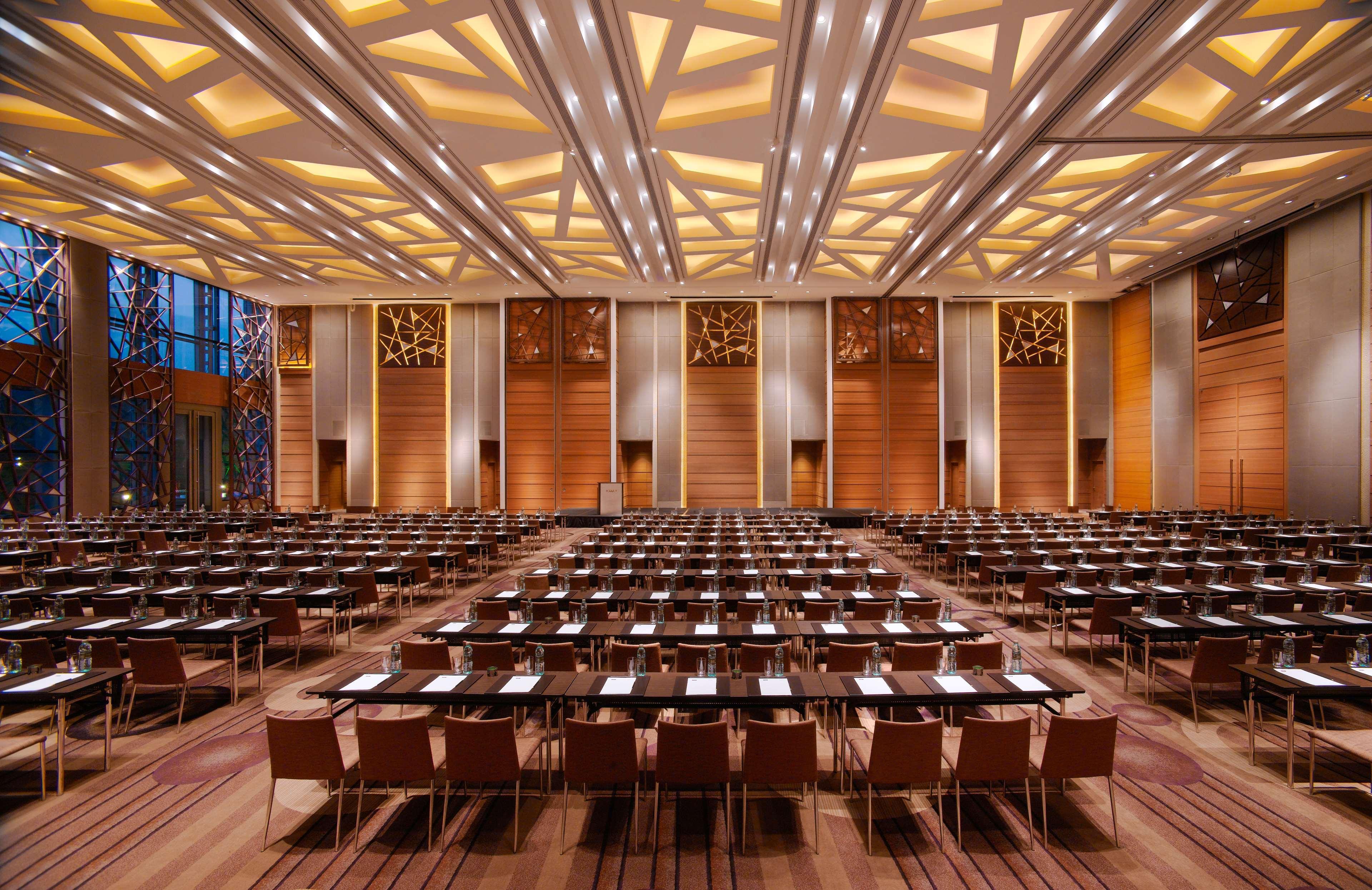 Hotel Hyatt Regency Guiyang Guiyang  Zewnętrze zdjęcie