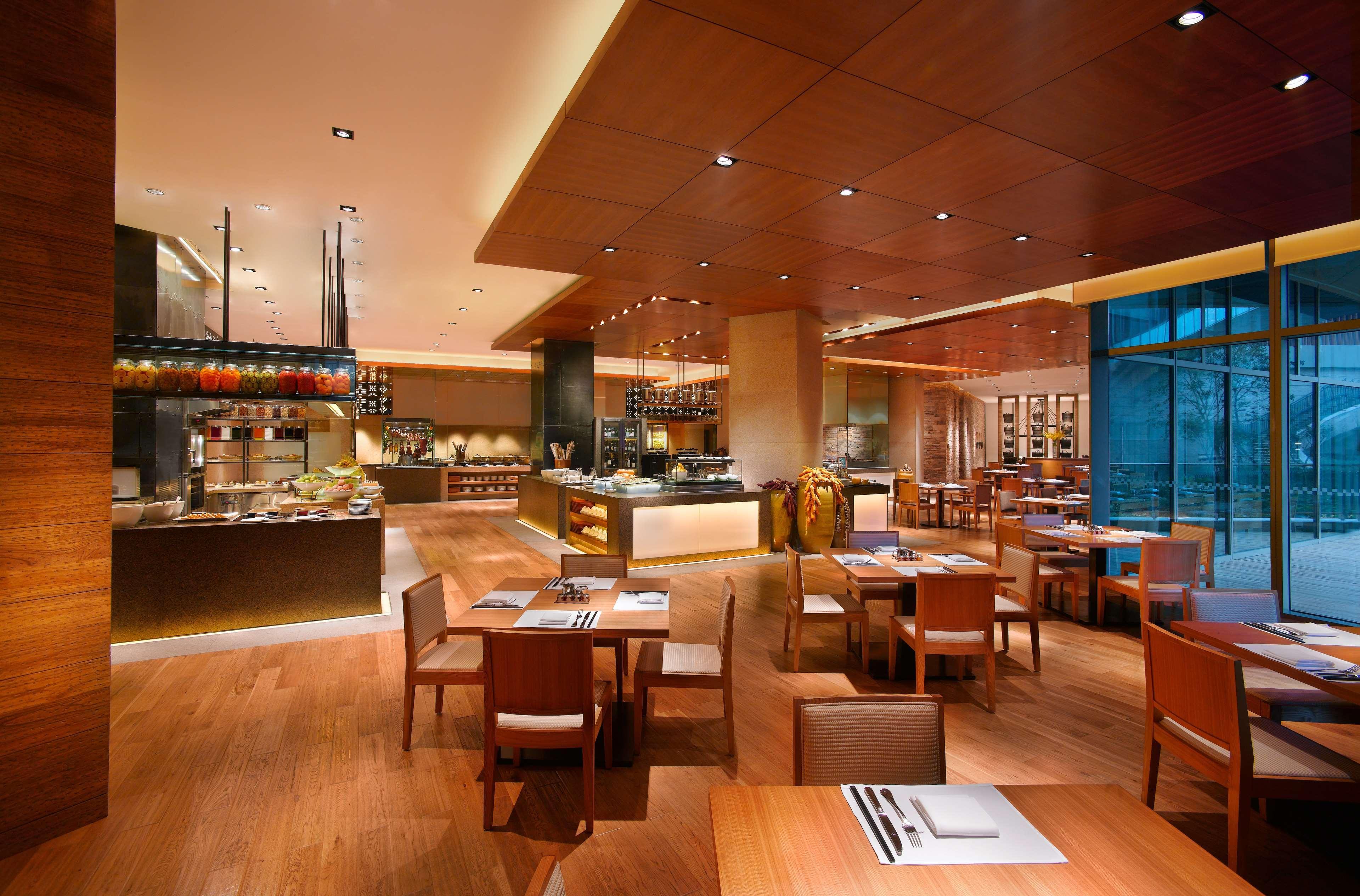 Hotel Hyatt Regency Guiyang Guiyang  Zewnętrze zdjęcie