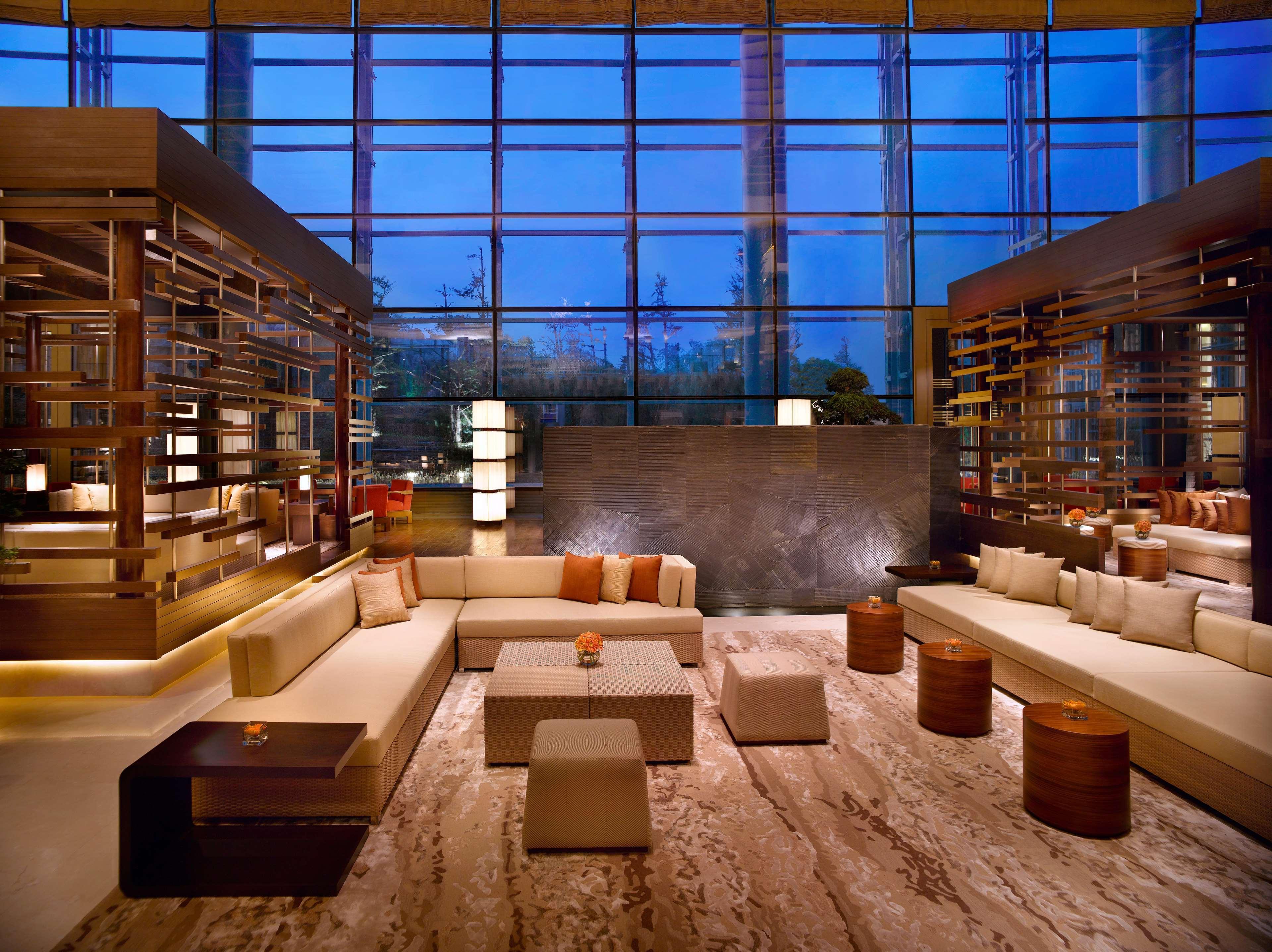 Hotel Hyatt Regency Guiyang Guiyang  Zewnętrze zdjęcie