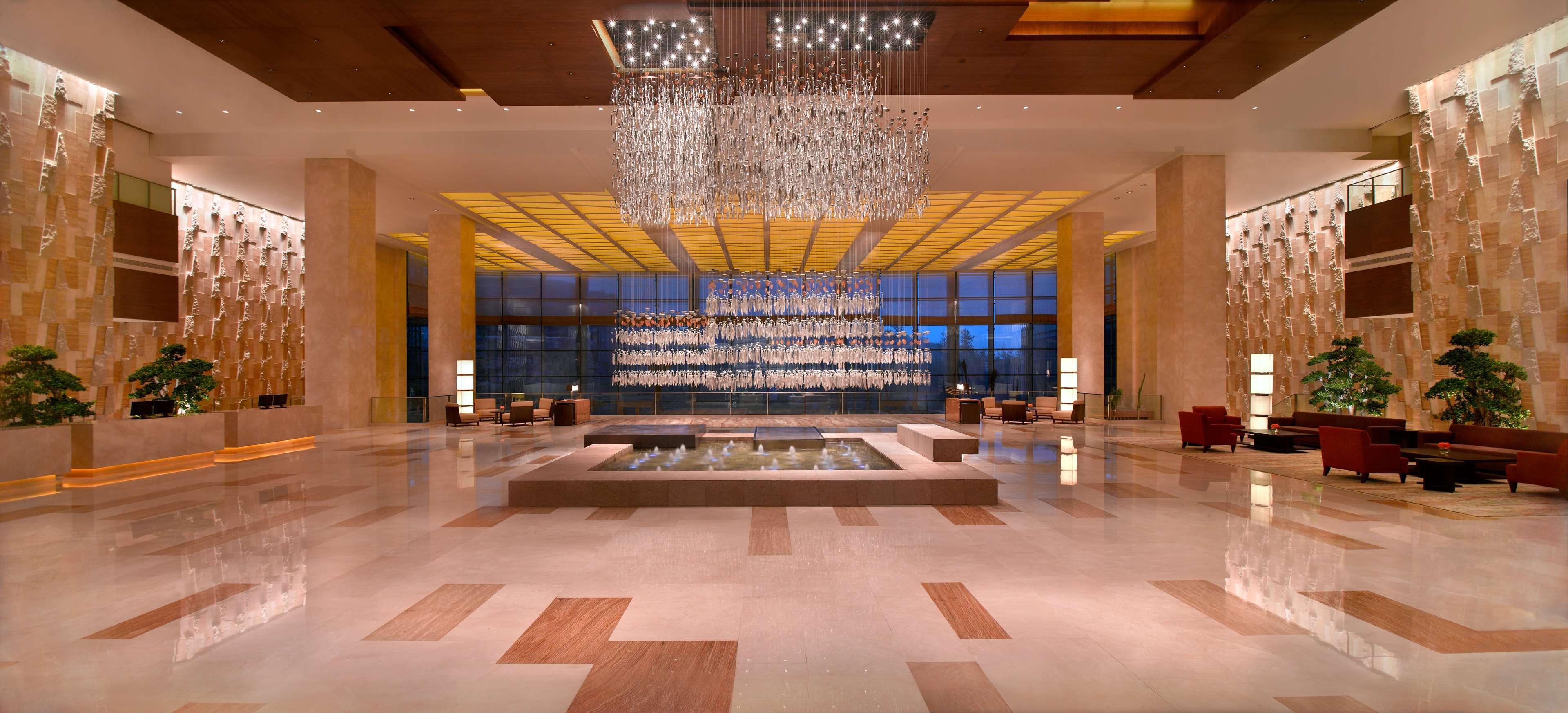 Hotel Hyatt Regency Guiyang Guiyang  Zewnętrze zdjęcie