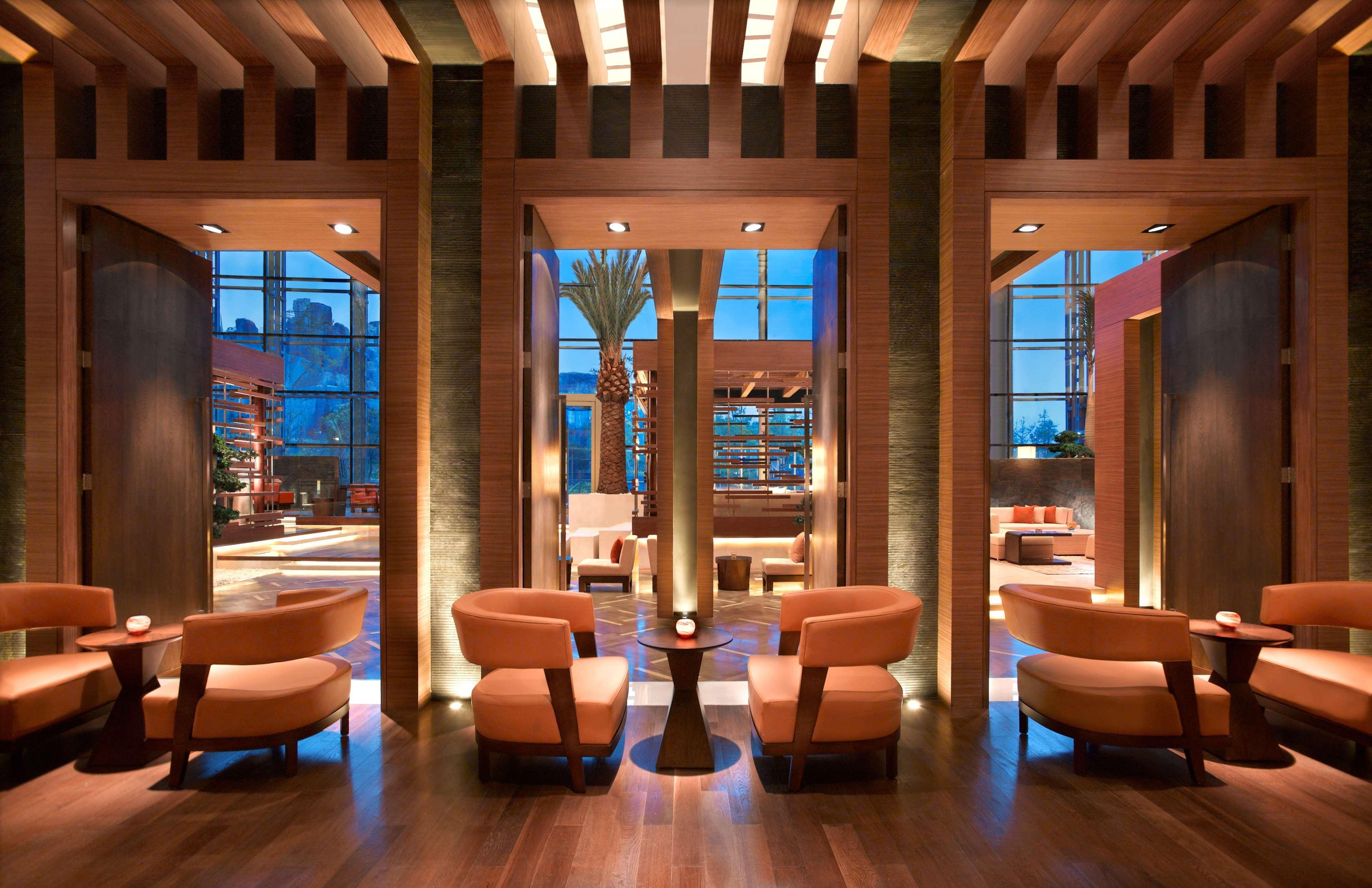 Hotel Hyatt Regency Guiyang Guiyang  Zewnętrze zdjęcie