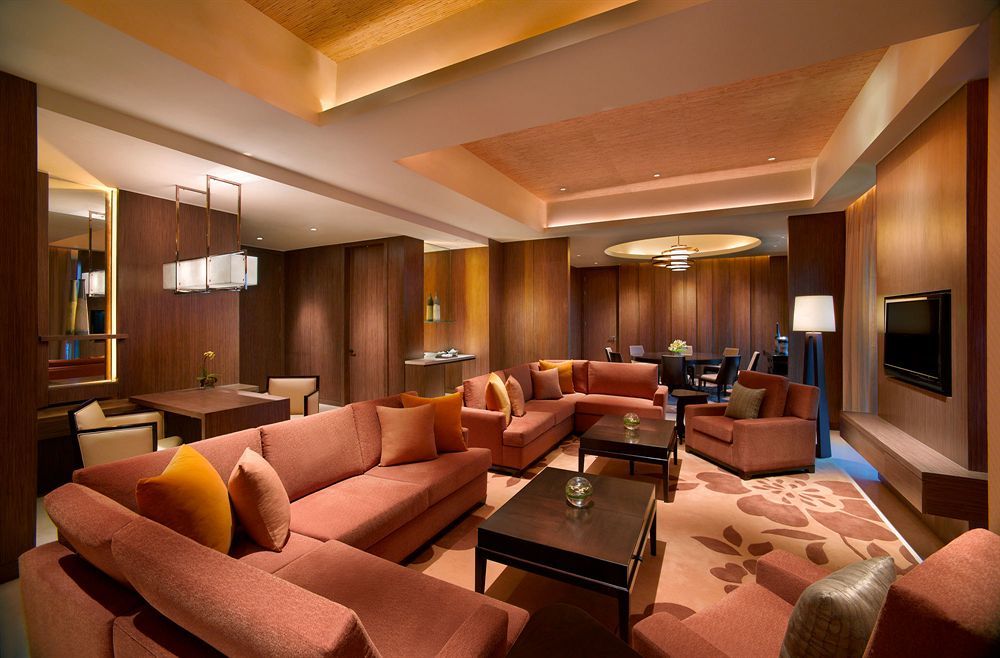 Hotel Hyatt Regency Guiyang Guiyang  Zewnętrze zdjęcie