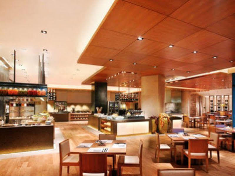Hotel Hyatt Regency Guiyang Guiyang  Zewnętrze zdjęcie