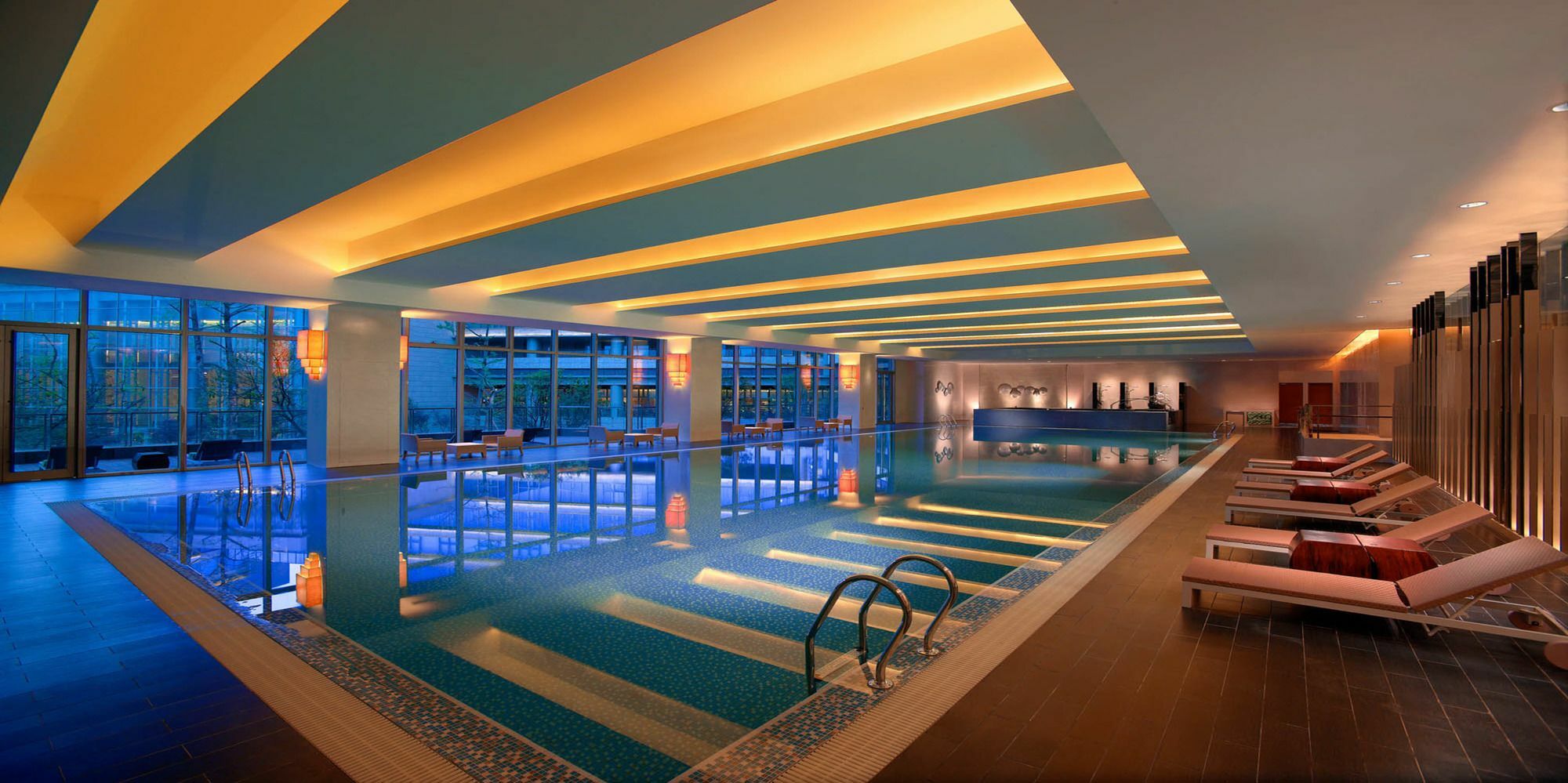 Hotel Hyatt Regency Guiyang Guiyang  Zewnętrze zdjęcie