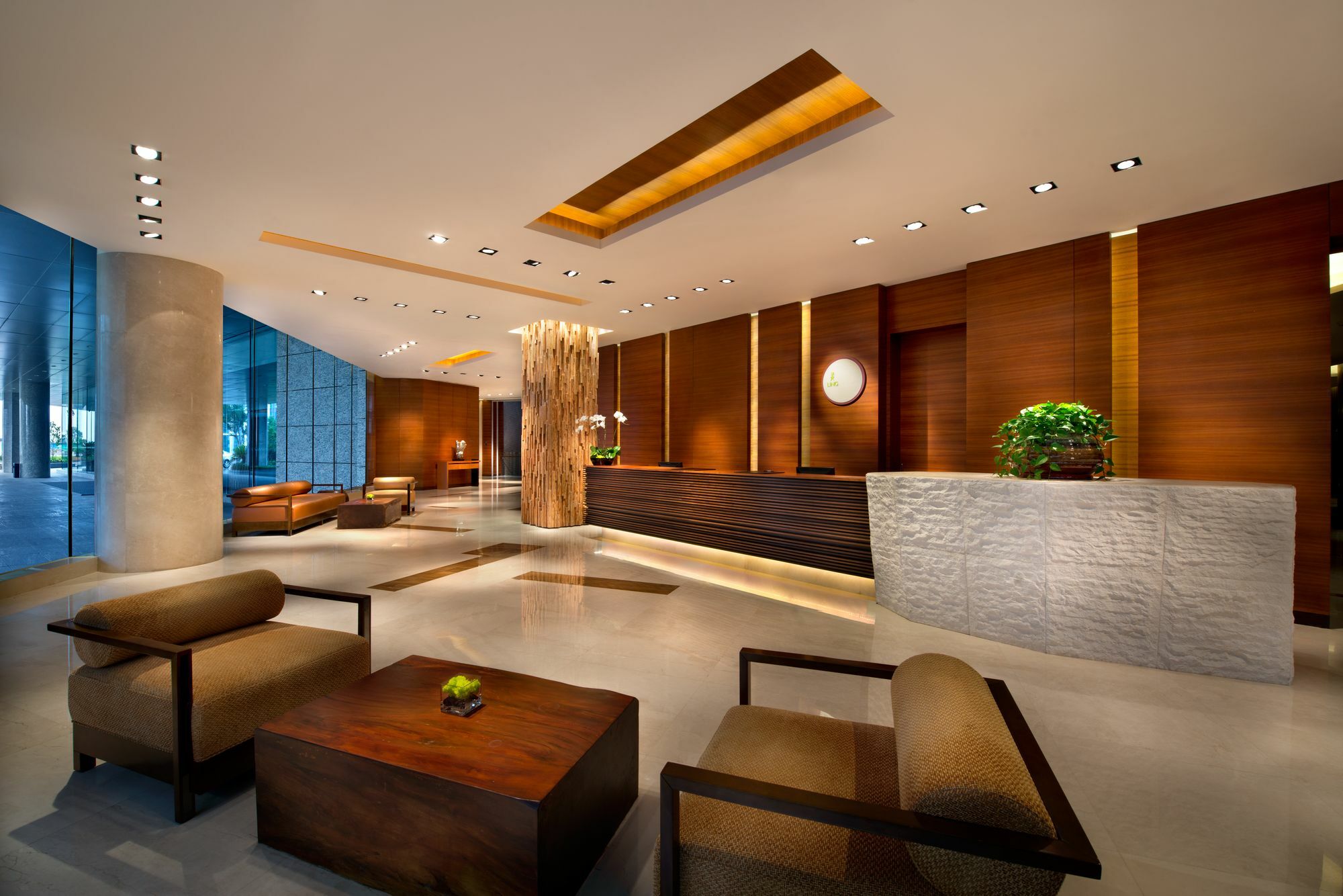 Hotel Hyatt Regency Guiyang Guiyang  Zewnętrze zdjęcie